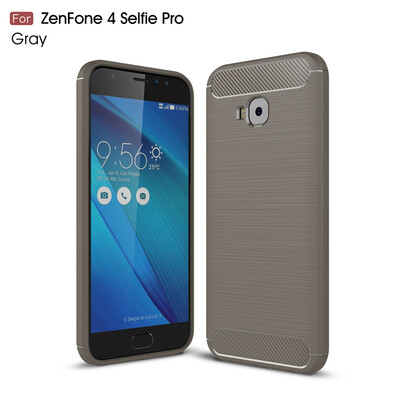 Goowiiz Phone Case For ASUS ZenFone 4 Selfie Pro ZD552KL Fashion Slim Carbon Fiber TPU Soft Silicone Prevent falling
Goowiiz Phone Case For ASUS ZenFone 4 Selfie Pro ZD552KL Fashion Slim Carbon Fiber TPU Soft Silicone Prevent falling