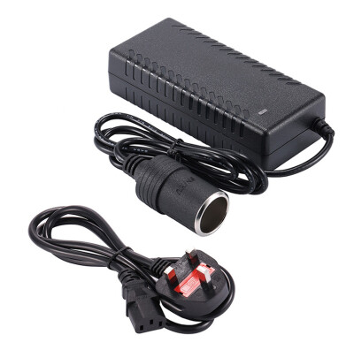 COOLM 12V 5A Car Cigarette Lighter Power AC Converter Adapter for Air pump Vacuum cleaner DC 12V 5A Power Supply Cord Cable
COOLM 12V 5A Car Cigarette Lighter Power AC Converter Adapter for Air pump Vacuum cleaner DC 12V 5A Power Supply Cord Cable