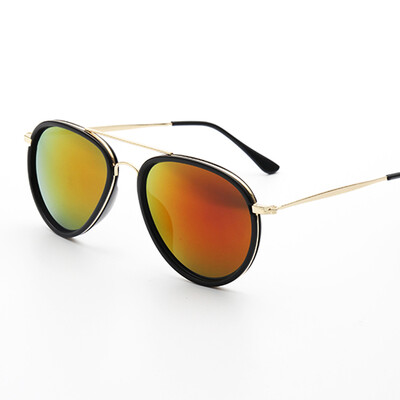 FEIDU Brand Classical Metal Sunglasses Women Men Retro Oversize UV Sun Glasses Unisex Outdoor Driving Oculos De Sol
FEIDU Brand Classical Metal Sunglasses Women Men Retro Oversize UV Sun Glasses Unisex Outdoor Driving Oculos De Sol
