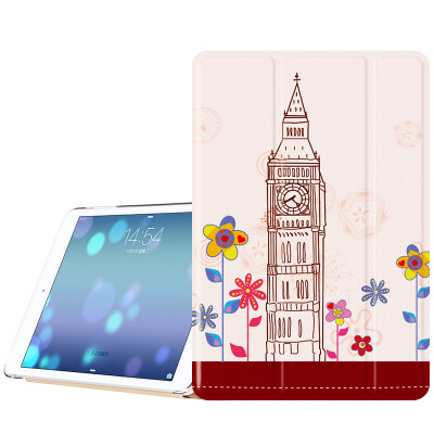 BIAZE Apple iPad Pro 12.9-inch Case / Case Lightweight Drop Intelligent Sleep Sleeve 360 Series PB34- Pink
BIAZE Apple iPad Pro 12.9-inch Case / Case Lightweight Drop Intelligent Sleep Sleeve 360 Series PB34- Pink