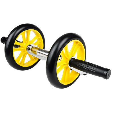 Double card quiet type of abdominal cavity abdominal muscles abdominal wheel bearing wheel
Double card quiet type of abdominal cavity abdominal muscles abdominal wheel bearing wheel