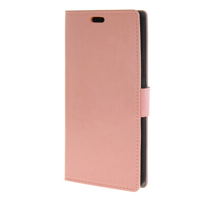 MOONCASE Classical Multi Colored Leather Wallet Flip Card Slot Bracket Back Case Cover for Samsung Galaxy A8 pink01
MOONCASE Classical Multi Colored Leather Wallet Flip Card Slot Bracket Back Case Cover for Samsung Galaxy A8 pink01