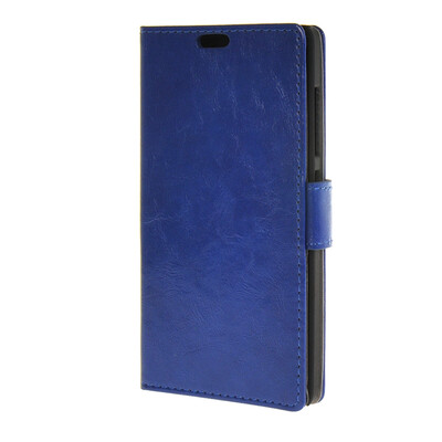 MOONCASE Simple style Leather Card Slot Wallet Bracket Back чехол для Nokia Lumia 540 N540 Dark blue
MOONCASE Simple style Leather Card Slot Wallet Bracket Back чехол для Nokia Lumia 540 N540 Dark blue