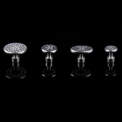Super PDR Tabs Paintless Dent Repair Tools High Quality New 4pcs Metal Glue Tabs Car Dent Repair Tools Set
Super PDR Tabs Paintless Dent Repair Tools High Quality New 4pcs Metal Glue Tabs Car Dent Repair Tools Set
