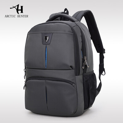 ARCTIC HUNTER Business Men Backpack Waterproof School Backpack Bag For College Simple Design Men Casual Male New Backpack School
ARCTIC HUNTER Business Men Backpack Waterproof School Backpack Bag For College Simple Design Men Casual Male New Backpack School