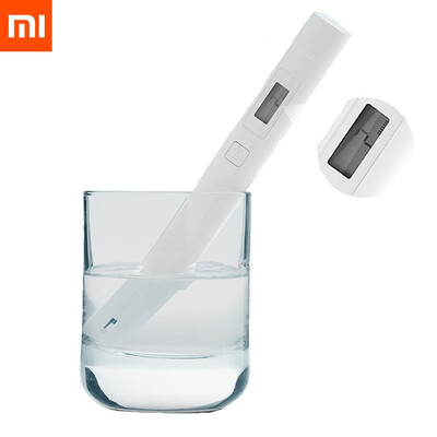 Original Xiaomi Smart Home MI TDS Tester Water Quality Meter Tester Water Measurement Tool
Original Xiaomi Smart Home MI TDS Tester Water Quality Meter Tester Water Measurement Tool