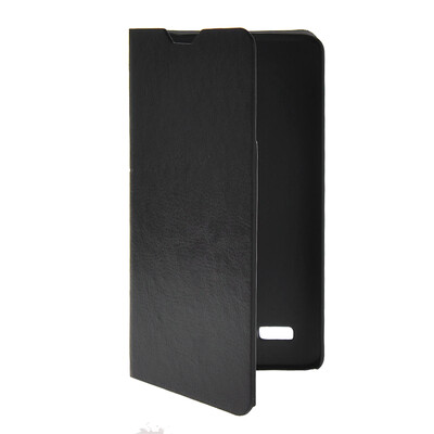 MOONCASE Slim Leather Side Flip Wallet Card Slot Pouch with Kickstand Shell Back чехол для LG L Bello D331 / D335 Black
MOONCASE Slim Leather Side Flip Wallet Card Slot Pouch with Kickstand Shell Back чехол для LG L Bello D331 / D335 Black
