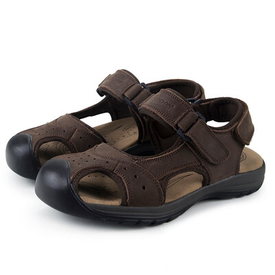 Mens fashion Genuine leather non-slip comfortable Sports casual sneakers Beach shoes sandals Outdoor hiking shoes slippers
Mens fashion Genuine leather non-slip comfortable Sports casual sneakers Beach shoes sandals Outdoor hiking shoes slippers