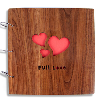 Guangbo GuangBo DIY handmade album baby growth couple book album paste paste album gift corner stickers random PAZ4317
Guangbo GuangBo DIY handmade album baby growth couple book album paste paste album gift corner stickers random PAZ4317