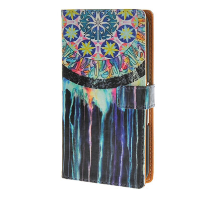 MOONCASE Case for Sony Xperia E4 Pattern series Leather Flip Wallet Card Slot Stand Back Cover
MOONCASE Case for Sony Xperia E4 Pattern series Leather Flip Wallet Card Slot Stand Back Cover