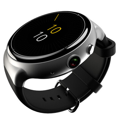 Smartphone Android IOS 51 2GB RAM 16GB ROM 2MP WIFI 3G GPS Heart Rate Monitor Bluetooth 40 MTK6580 Quad Core Smart Watch
Smartphone Android IOS 51 2GB RAM 16GB ROM 2MP WIFI 3G GPS Heart Rate Monitor Bluetooth 40 MTK6580 Quad Core Smart Watch