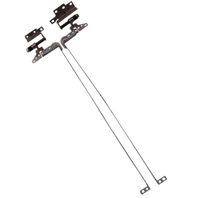 New Laptop Hinge for HP COMPAQ G72 CQ72 G72-B 173" PN1A01G4P00-HT4-G 1A01G4N00-HT4-G Replacement Computer LCD Screen Hinges
New Laptop Hinge for HP COMPAQ G72 CQ72 G72-B 173" PN1A01G4P00-HT4-G 1A01G4N00-HT4-G Replacement Computer LCD Screen Hinges