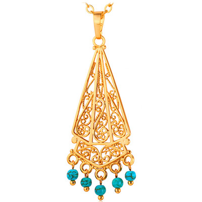 Turquoise Bohemian Necklace Women Accessories 18K Real Gold/Platinum Plated Fashion Necklaces For Women 2015 Summer Jewelry
Turquoise Bohemian Necklace Women Accessories 18K Real Gold/Platinum Plated Fashion Necklaces For Women 2015 Summer Jewelry