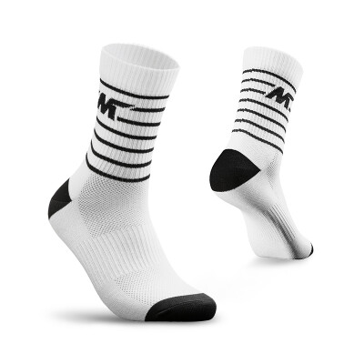 Meissenlan MYSENLAN cycling equipment riding socks bicycle quick-drying socks men&women running coolmax technology China Taiwan white M
Meissenlan MYSENLAN cycling equipment riding socks bicycle quick-drying socks men&women running coolmax technology China Taiwan white M