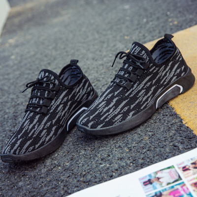 2018 Road Track Men Casual Shoes Sneakers Mens Summer Lace-up Breathable Sweat-absorbant Mesh Sneakers Shoes Men
2018 Road Track Men Casual Shoes Sneakers Mens Summer Lace-up Breathable Sweat-absorbant Mesh Sneakers Shoes Men