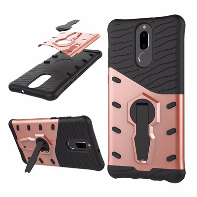 Goowiiz Phone Case For Huawei Honor 9INova 2IMaimang 6Mate 10 LiteG10 2017 Luxury Armor TPUPC Silicone
Goowiiz Phone Case For Huawei Honor 9INova 2IMaimang 6Mate 10 LiteG10 2017 Luxury Armor TPUPC Silicone