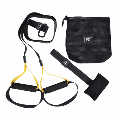 Resistance Bands Fitness Hanging Training Straps Exercise Pull Rope High strength polyester ribbon steel cast iron hook
Resistance Bands Fitness Hanging Training Straps Exercise Pull Rope High strength polyester ribbon steel cast iron hook