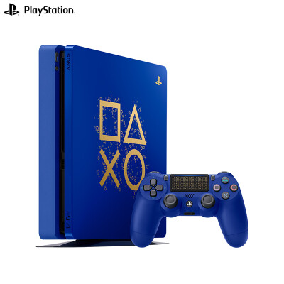 Sony SONY PS4 National Bank Host PlayStation 4 2018 Days of Play Limited Edition Edition Host
Sony SONY PS4 National Bank Host PlayStation 4 2018 Days of Play Limited Edition Edition Host