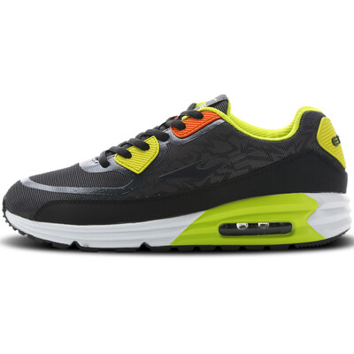 Erke Erke ERKE men&39s running shoes 2016 new fluorescent bright AIR MAX air cushion running shoes 51116120007 carbon gray lime green 43 yards
Erke Erke ERKE men&39s running shoes 2016 new fluorescent bright AIR MAX air cushion running shoes 51116120007 carbon gray lime green 43 yards