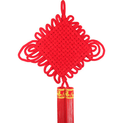 Green reed New Year &39s Day festive decoration annual velvet Chinese knot 15 line 14 plate
Green reed New Year &39s Day festive decoration annual velvet Chinese knot 15 line 14 plate