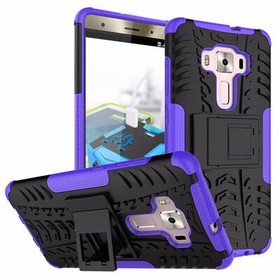 Goowiiz Phone Case For ASUS Zenfone 3 Deluxe57ZS570KL Armor Tire Texture Rugged Protection PCTPU
Goowiiz Phone Case For ASUS Zenfone 3 Deluxe57ZS570KL Armor Tire Texture Rugged Protection PCTPU