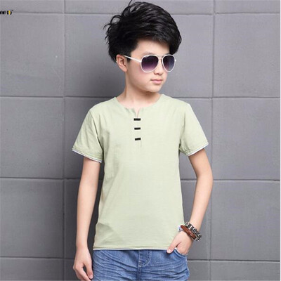 Summer T Shirt For Boy Casual Children Clothing Short Sleeve Cotton Boys Tops 2018 Kids T Shirts 5 6 7 8 9 10 11 12 Years
Summer T Shirt For Boy Casual Children Clothing Short Sleeve Cotton Boys Tops 2018 Kids T Shirts 5 6 7 8 9 10 11 12 Years