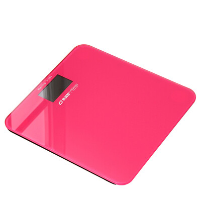 Ou Runzhe weight scale tempered glass panel household child adult electronic scale weighing instrument human scale
Ou Runzhe weight scale tempered glass panel household child adult electronic scale weighing instrument human scale