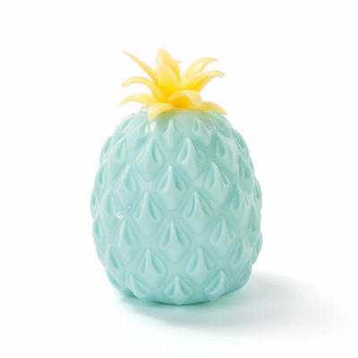 Pineapple Ball Soft Fruit Novelty Squishing Gel Antistress Reliever Cute Squeeze Vent Toy Xmas Gift For Kids 
Pineapple Ball Soft Fruit Novelty Squishing Gel Antistress Reliever Cute Squeeze Vent Toy Xmas Gift For Kids