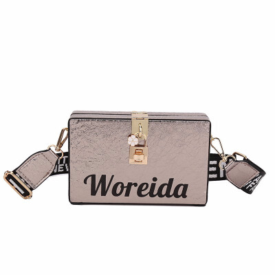 Weis Exclusive Selection Fashion Womens Handbag Shoulder Bag B-MY6191