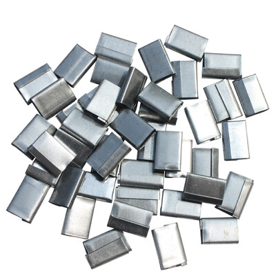 KATA Manual packing buckle 12-16mm strapping packing buckle packing machine with plastic buckle 1 kg box KT89121
KATA Manual packing buckle 12-16mm strapping packing buckle packing machine with plastic buckle 1 kg box KT89121