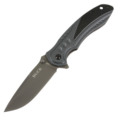 BAKK (BUCK) Barker knife outdoor knife camping survival folding knife outdoor camping knife rescue knife 0865BKS-B
BAKK (BUCK) Barker knife outdoor knife camping survival folding knife outdoor camping knife rescue knife 0865BKS-B