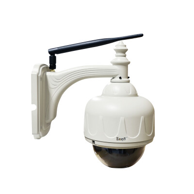 EasyN V10R+32GTF card outdoor Wireless Waterproof IR IP Camera with Free P2P 960P Resolution, H.264 Video Compression, Night Vision
EasyN V10R+32GTF card outdoor Wireless Waterproof IR IP Camera with Free P2P 960P Resolution, H.264 Video Compression, Night Vision