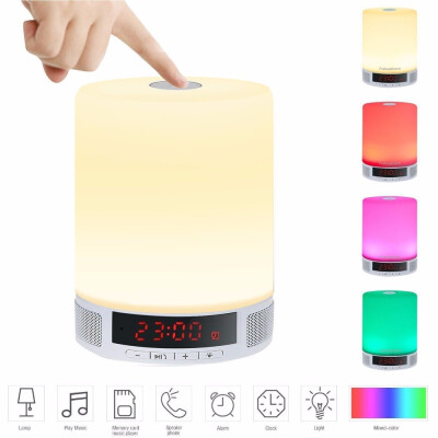 Светодиодный Bluetooth-динамик Портативный беспроводной Bluetooth-динамик для телефона Car Pc Bluetooth Hoparlor Player Speaker
Светодиодный Bluetooth-динамик Портативный беспроводной Bluetooth-динамик для телефона Car Pc Bluetooth Hoparlor Player Speaker