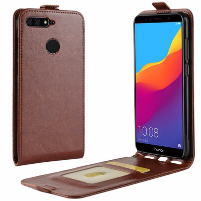 for Huawei Honor 7C Flip Leather Case for Huawei Honor 7C 57" AUM-L41 Russian Version Retro Wallet Case Leather Cover Cases
for Huawei Honor 7C Flip Leather Case for Huawei Honor 7C 57" AUM-L41 Russian Version Retro Wallet Case Leather Cover Cases
