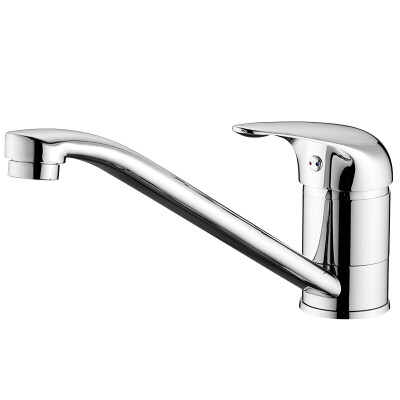 BSITN Boston bathroom kitchen faucet copper hot&cold water washing basin faucet rotatable sink faucet B2160-1 small section
BSITN Boston bathroom kitchen faucet copper hot&cold water washing basin faucet rotatable sink faucet B2160-1 small section