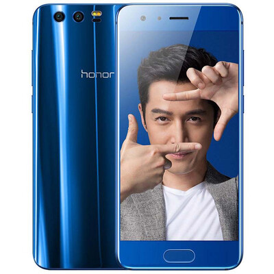 Global Version Huawei Honor 9 4G Smartphone 515 inch Android 70 24GHz Kirin 960 Octa Core 4GB RAM 64GB ROM 120MP 200MP Dual
Global Version Huawei Honor 9 4G Smartphone 515 inch Android 70 24GHz Kirin 960 Octa Core 4GB RAM 64GB ROM 120MP 200MP Dual