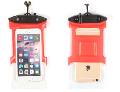 MOONCASE Universal Waterproof Case Bag for Outdoor Activities Best Water Proof, Dustproof, Snowproof Pouch Bag for Apple iPhone 6 Plus, Wileyfox, Huawei,Remmi,Xiaomi etc
MOONCASE Universal Waterproof Case Bag for Outdoor Activities Best Water Proof, Dustproof, Snowproof Pouch Bag for Apple iPhone 6 Plus, Wileyfox, Huawei,Remmi,Xiaomi etc
