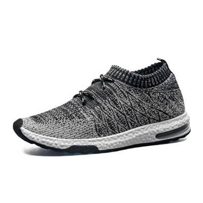 2018 New Air Cushion Mens Ultra Light Running Shoes Wear Running Shoes Cushion Damping Full Palm Non-slip MD
2018 New Air Cushion Mens Ultra Light Running Shoes Wear Running Shoes Cushion Damping Full Palm Non-slip MD