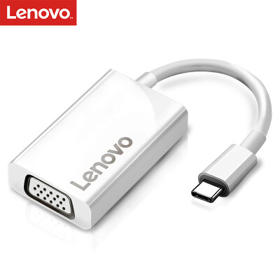 Lenovo C200 Type-C to VGAType-C Adapter Hub Hub USB-C Docking Station Mini Adapter Data Line NotebookProjector
Lenovo C200 Type-C to VGAType-C Adapter Hub Hub USB-C Docking Station Mini Adapter Data Line NotebookProjector