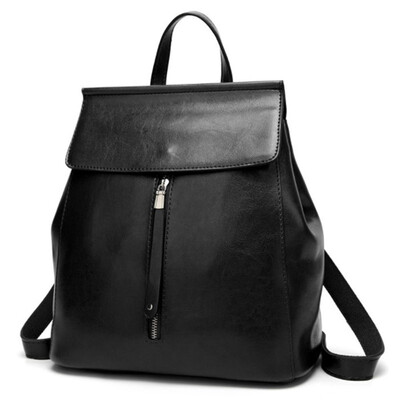 Arrival Fashion backpack girl school bags unisex backpack student bag woman Oil wax PU leather travel Leisure backpacks handbag
Arrival Fashion backpack girl school bags unisex backpack student bag woman Oil wax PU leather travel Leisure backpacks handbag