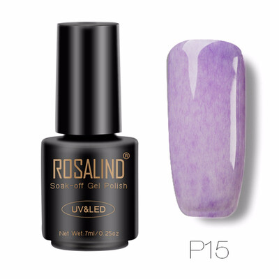 ROSALIND Black Bottle 7ML Faux Fur Effect P01-12 Gel Nail Polish Nail Art Nail Gel Polish UV LED Long-Lasting 3D Gel Lacquer 
ROSALIND Black Bottle 7ML Faux Fur Effect P01-12 Gel Nail Polish Nail Art Nail Gel Polish UV LED Long-Lasting 3D Gel Lacquer