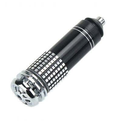 Real Effective Electric Car Air FreshenerPractical Mini Air FreshenerPurifier Oxygen Bar Ionizer Car Freshener CAP_02
Real Effective Electric Car Air FreshenerPractical Mini Air FreshenerPurifier Oxygen Bar Ionizer Car Freshener CAP_02