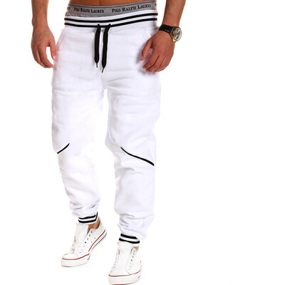 New Fashion Male Cotton Personality Nightclub Drop Crotch Hip Hop Trousers Men Harem Pants
New Fashion Male Cotton Personality Nightclub Drop Crotch Hip Hop Trousers Men Harem Pants