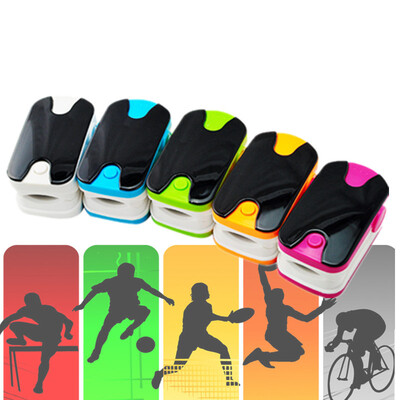 Brand New 5 colors Fingertip oxymeter spo2 6 modes, PR monitor Blood Oxygen Pulse oximeter with alarm
Brand New 5 colors Fingertip oxymeter spo2 6 modes, PR monitor Blood Oxygen Pulse oximeter with alarm