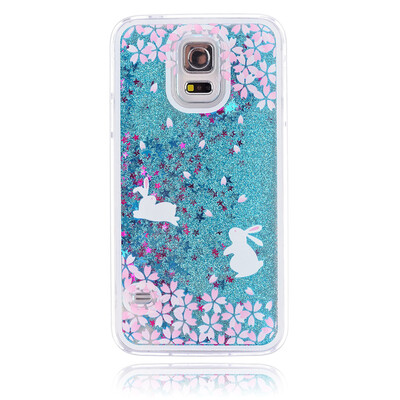 MOONCASE Синий Динамический Плывун Жидкость Светлый Bling чехол для Samsung Galaxy S5
MOONCASE Синий Динамический Плывун Жидкость Светлый Bling чехол для Samsung Galaxy S5