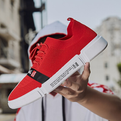 Zhijianzhishe Outdoor Shoes Men Lace-up Comfortable Casual Shoes Breathable Flats For Men Sneakers Running shoes
Zhijianzhishe Outdoor Shoes Men Lace-up Comfortable Casual Shoes Breathable Flats For Men Sneakers Running shoes