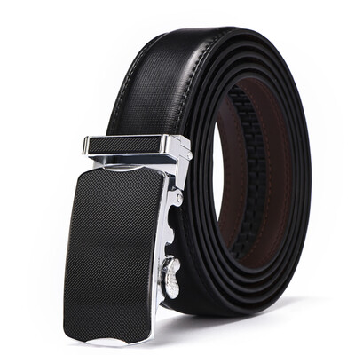 XHtang Mens Belt Autolock Honorable Leather Ratchet Belt Automatic Buckle Belt Strap Suit Belt Jeans Gift
XHtang Mens Belt Autolock Honorable Leather Ratchet Belt Automatic Buckle Belt Strap Suit Belt Jeans Gift