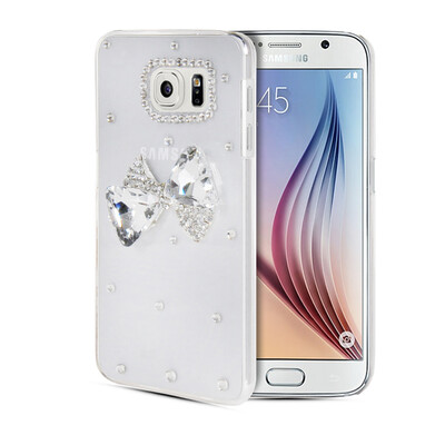 MOONCASE Роскошный Кристалл Bling горный хрусталь жесткого пластика задняя Резина Оболочка чехол для Samsung Galaxy S6 G9200
MOONCASE Роскошный Кристалл Bling горный хрусталь жесткого пластика задняя Резина Оболочка чехол для Samsung Galaxy S6 G9200