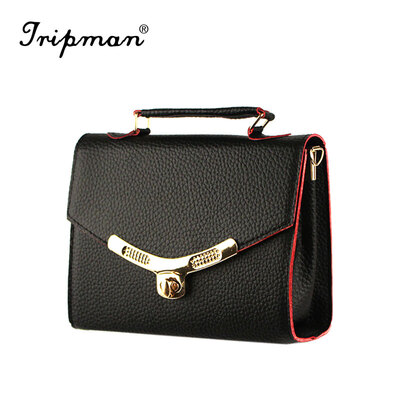 Tripman 2016 New Arrival Pu Casual Women Solid Cover Women Messenger Bags Handbag Women's Bag Shoulder Bag
Tripman 2016 New Arrival Pu Casual Women Solid Cover Women Messenger Bags Handbag Women's Bag Shoulder Bag