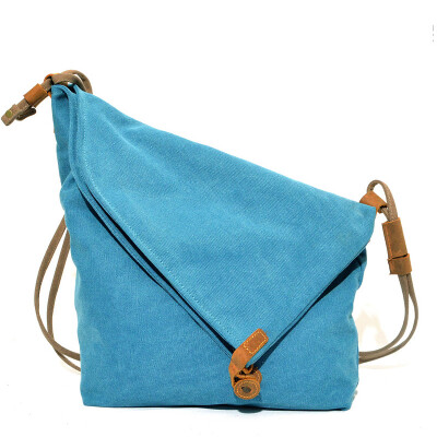 High Grade Fashion Canvas Shoulder Bag Men Women Trapezoid Genuine Leather Messenger Bag With Widen Adjustable Shoulder Strap
High Grade Fashion Canvas Shoulder Bag Men Women Trapezoid Genuine Leather Messenger Bag With Widen Adjustable Shoulder Strap